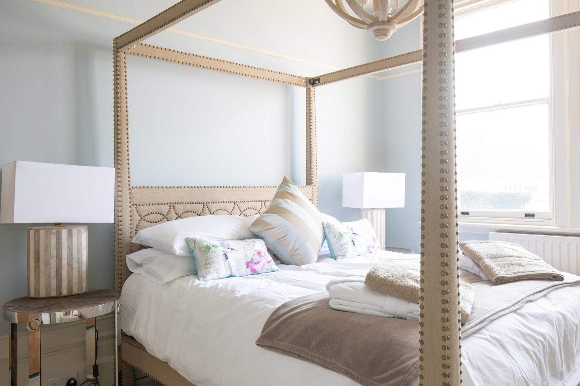 Vale House, Belvoir Castle Grantham Luaran gambar